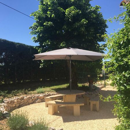 Là Grange Parisot (Tarn) Exterior foto