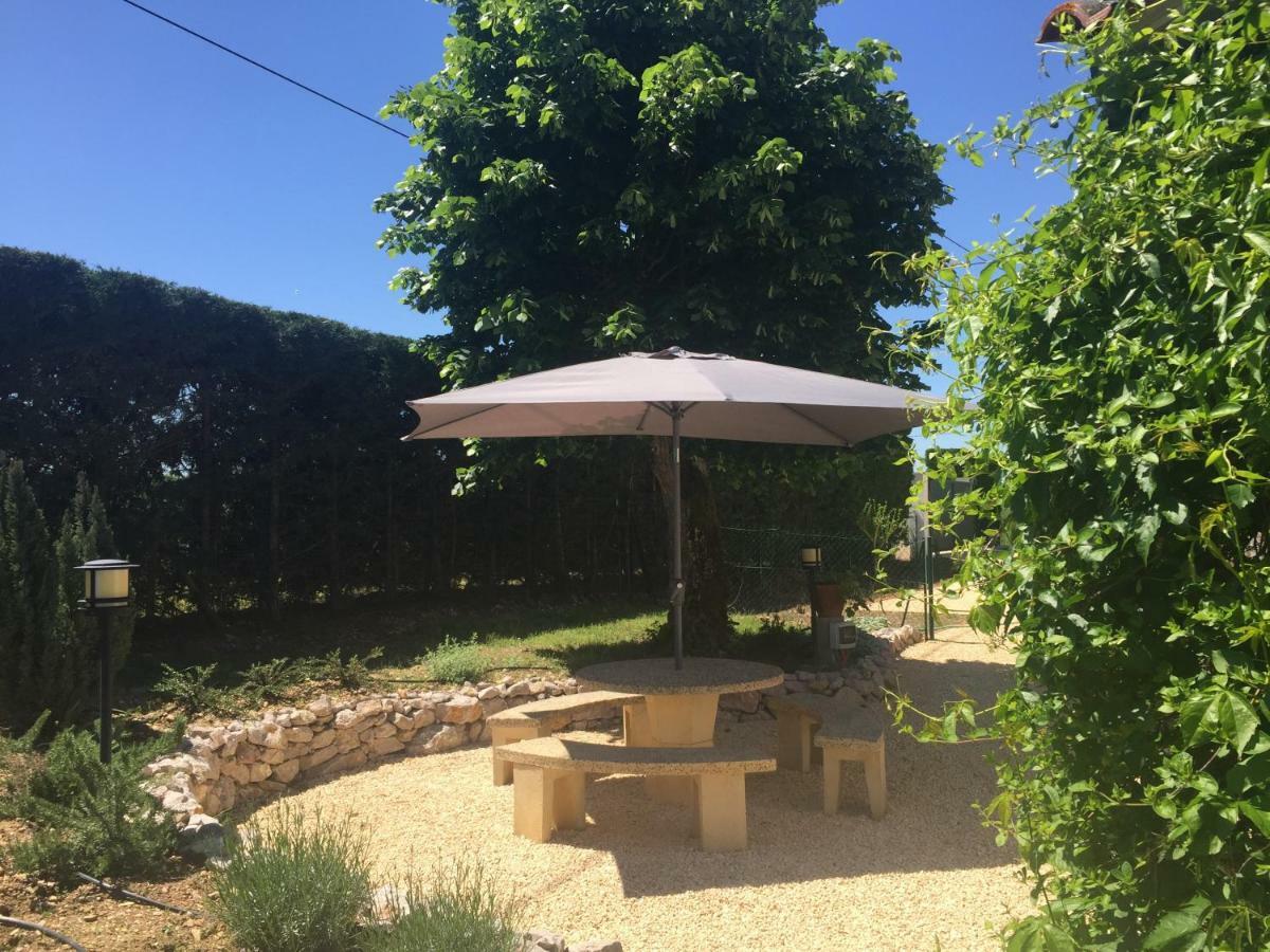 Là Grange Parisot (Tarn) Exterior foto